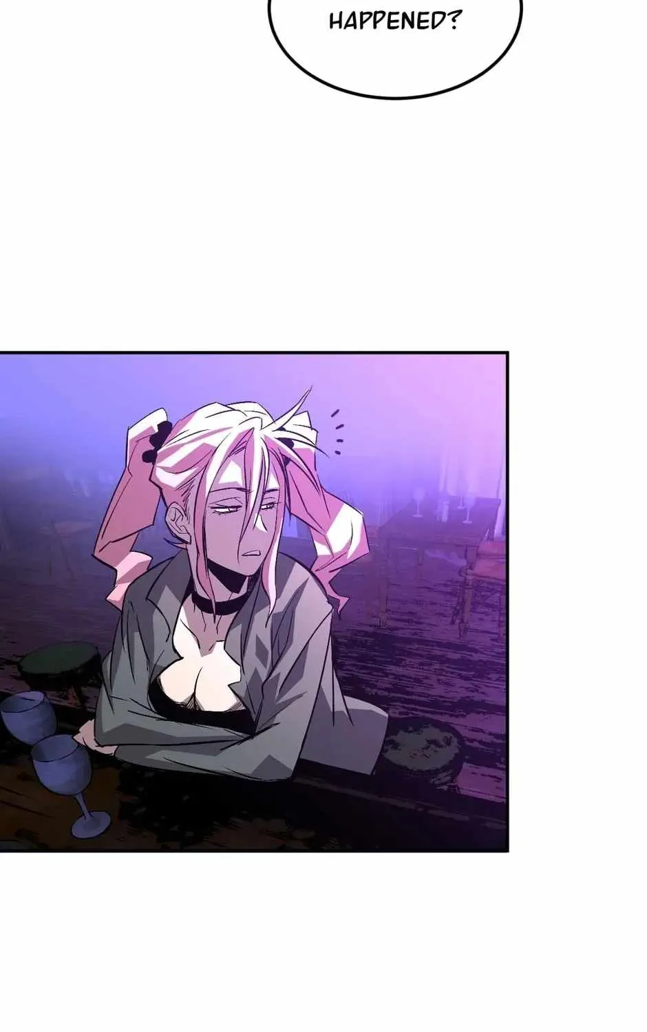 Read Strongest Parasitic Human chapter 30 image 98 on Lezhin