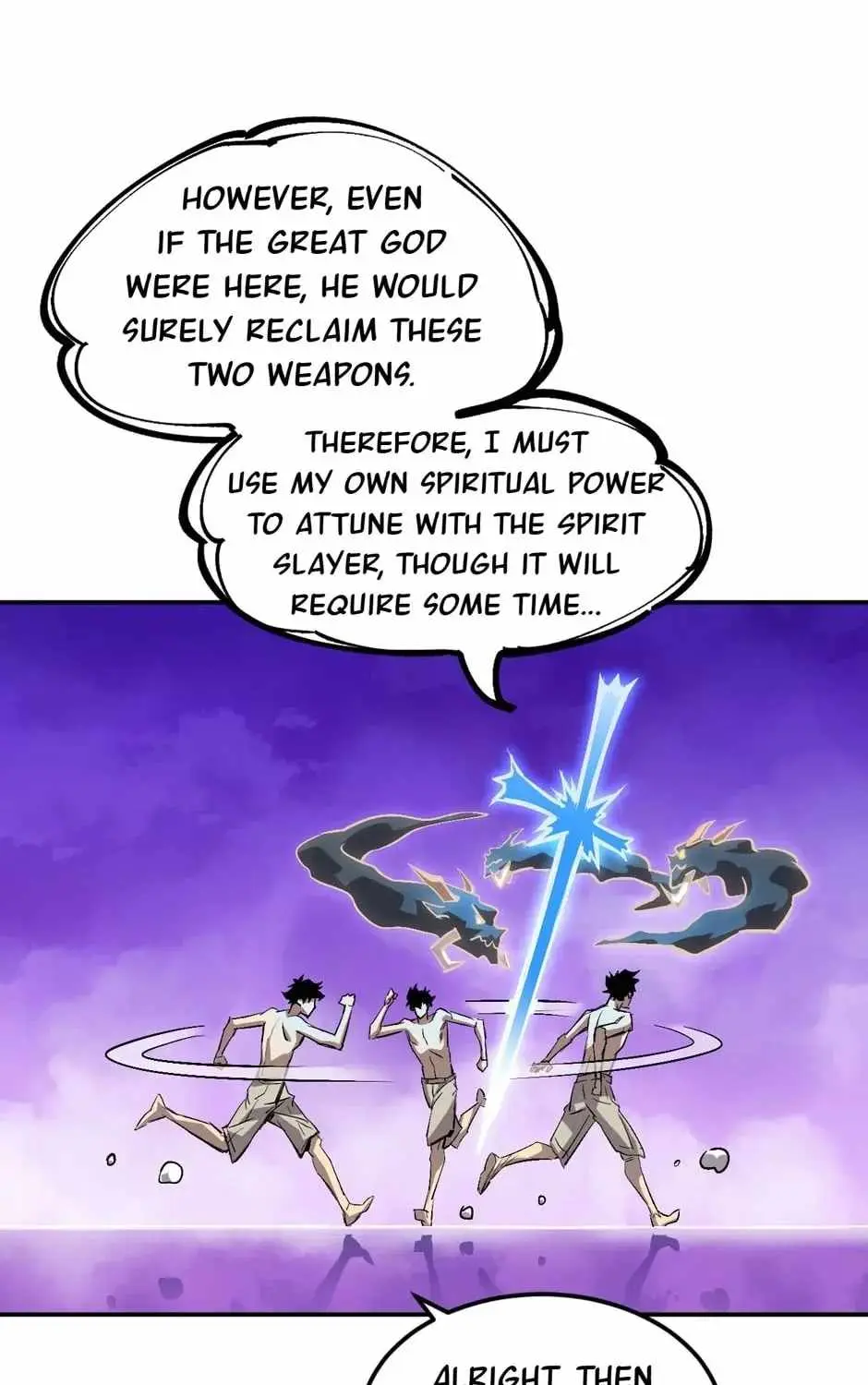 Read Strongest Parasitic Human chapter 31 image 12 on Lezhin