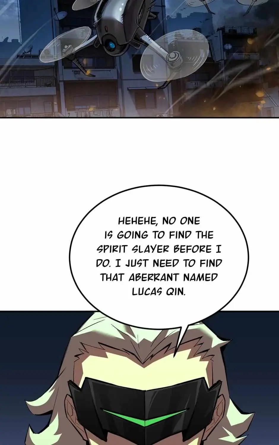 Read Strongest Parasitic Human chapter 31 image 16 on Lezhin