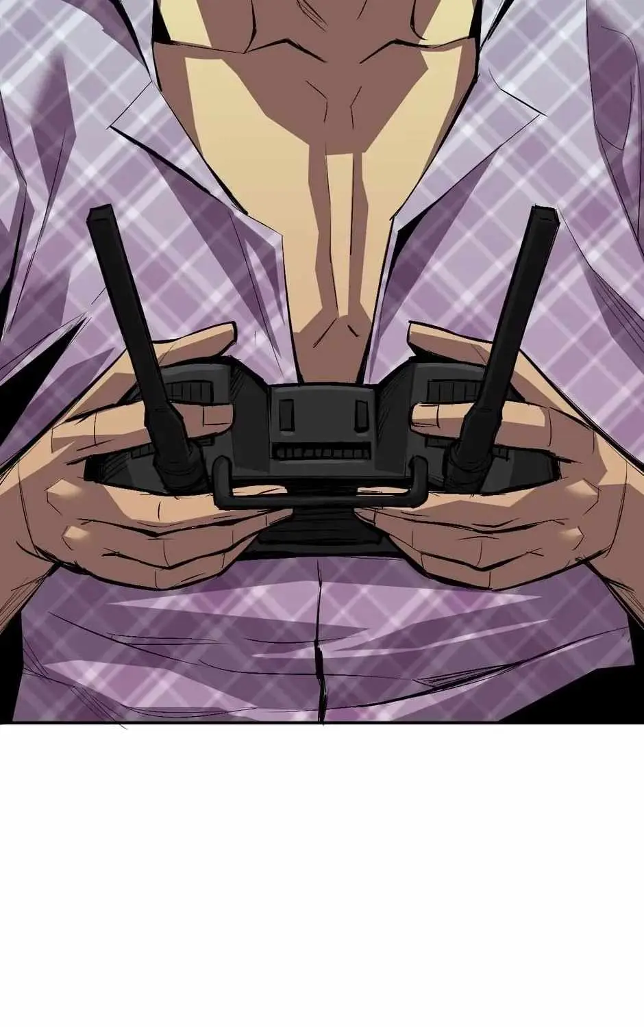 Read Strongest Parasitic Human chapter 31 image 18 on Lezhin