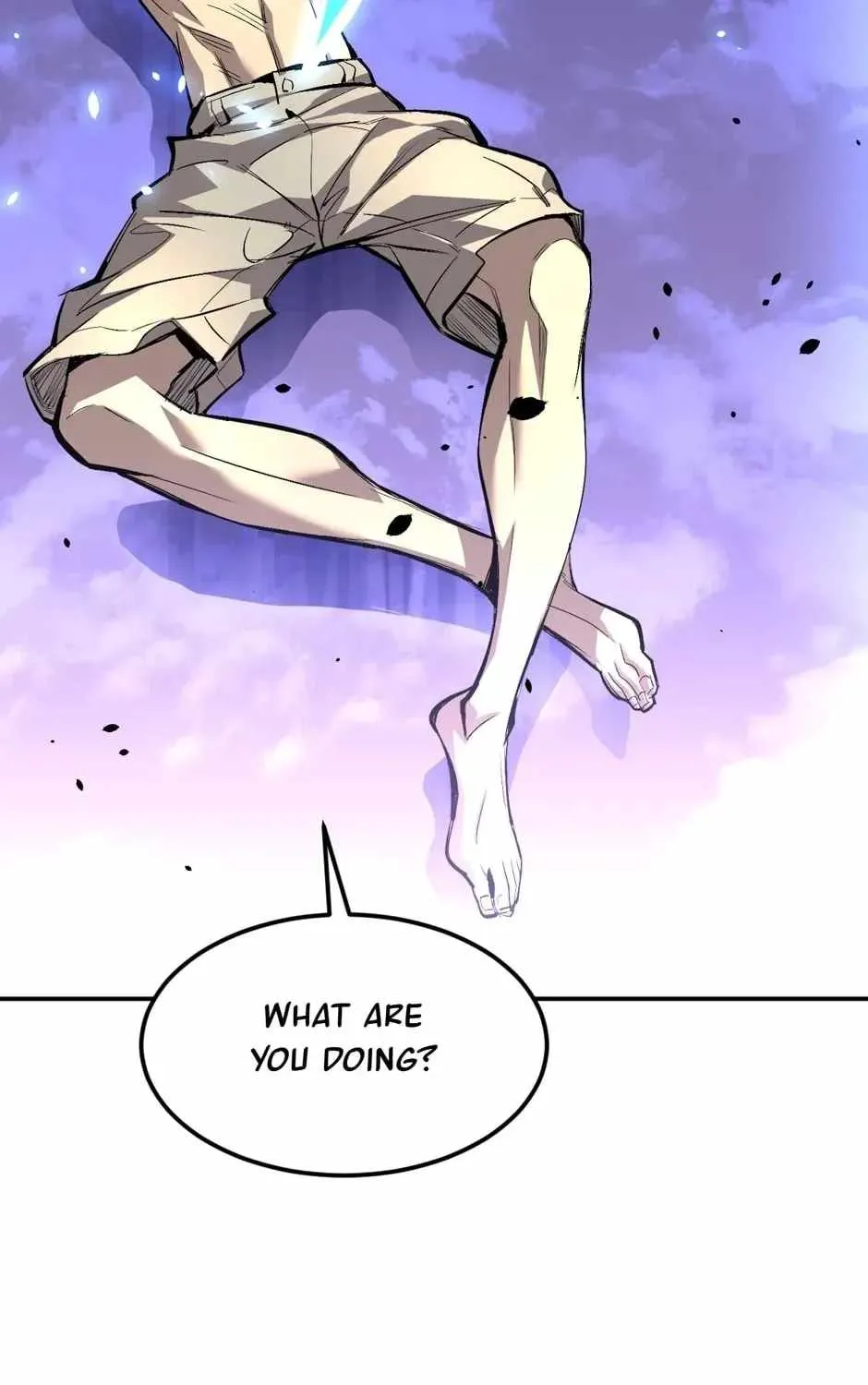 Read Strongest Parasitic Human chapter 31 image 2 on Lezhin