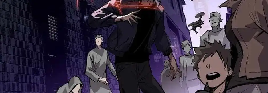 Read Strongest Parasitic Human chapter 31 image 23 on Lezhin