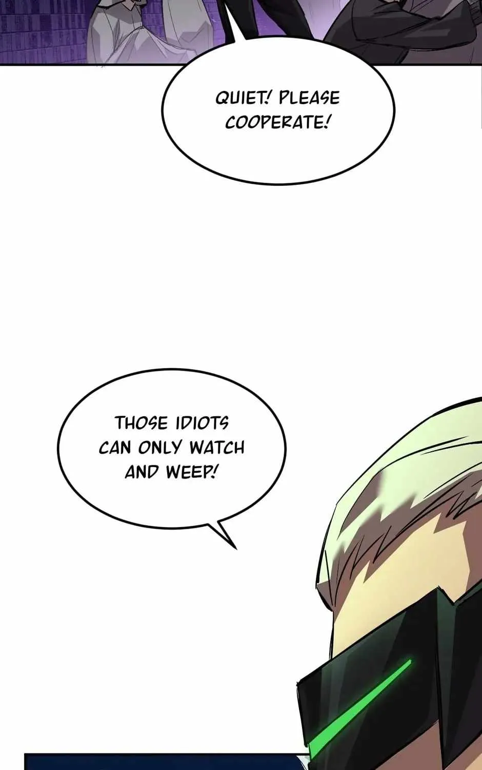 Read Strongest Parasitic Human chapter 31 image 24 on Lezhin