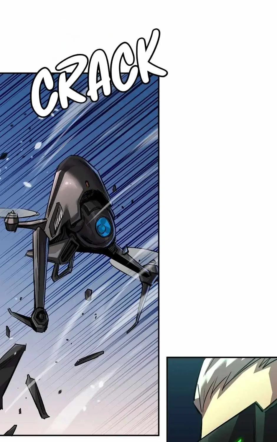 Read Strongest Parasitic Human chapter 31 image 28 on Lezhin