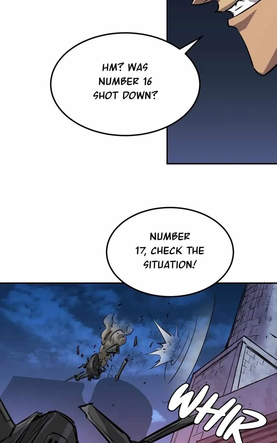 Read Strongest Parasitic Human chapter 31 image 30 on Lezhin