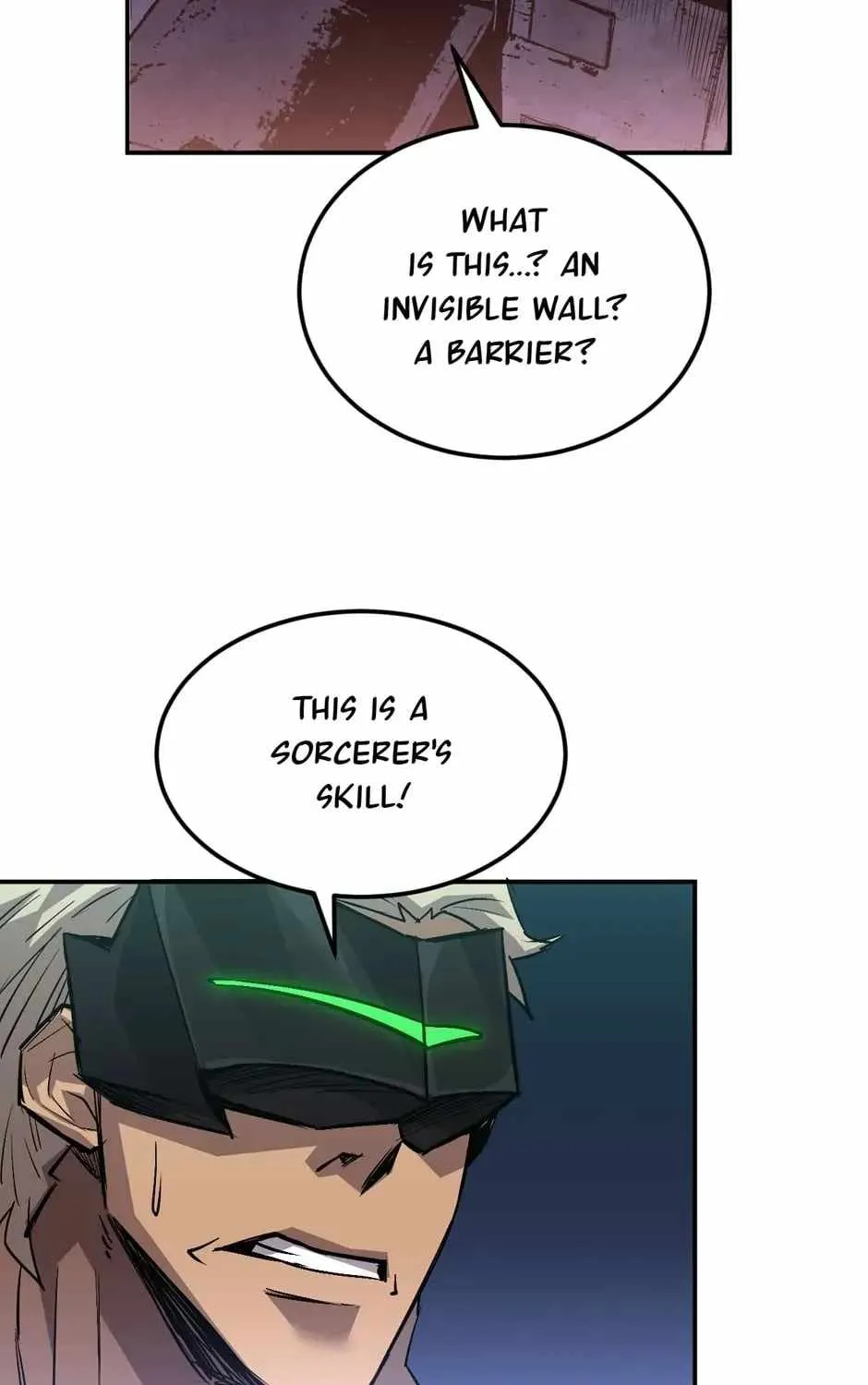 Read Strongest Parasitic Human chapter 31 image 34 on Lezhin