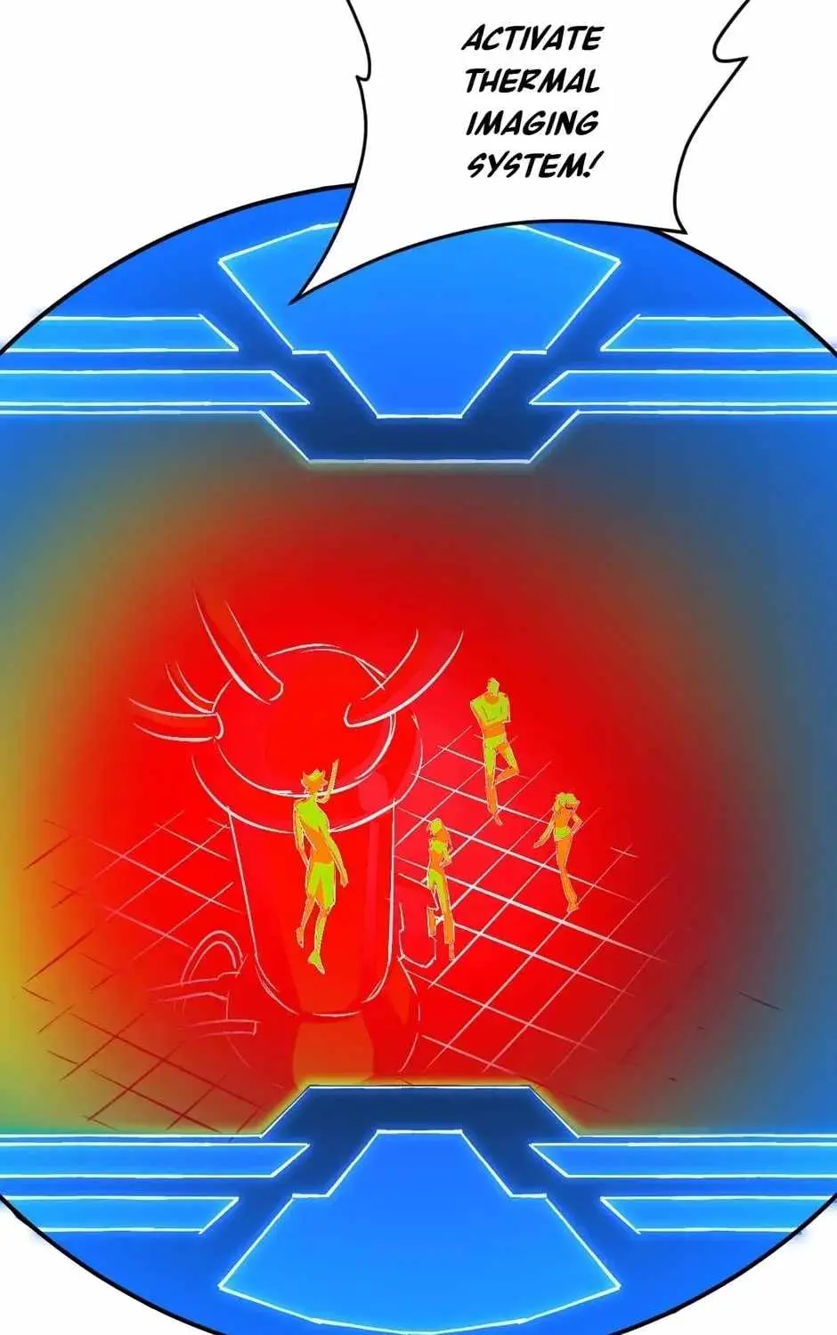 Read Strongest Parasitic Human chapter 31 image 36 on Lezhin