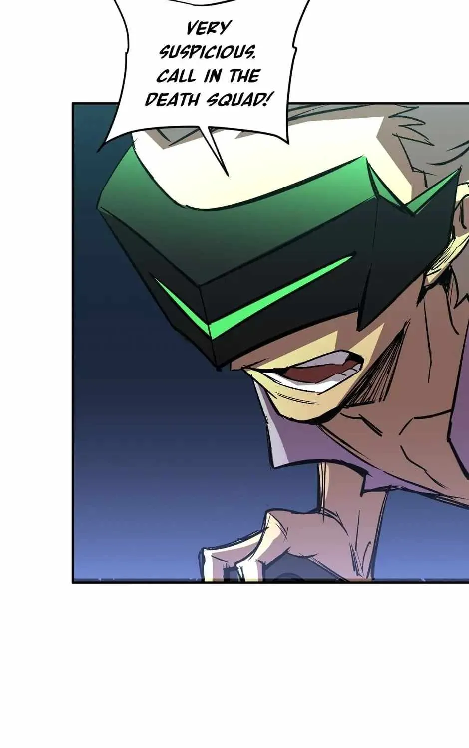 Read Strongest Parasitic Human chapter 31 image 38 on Lezhin