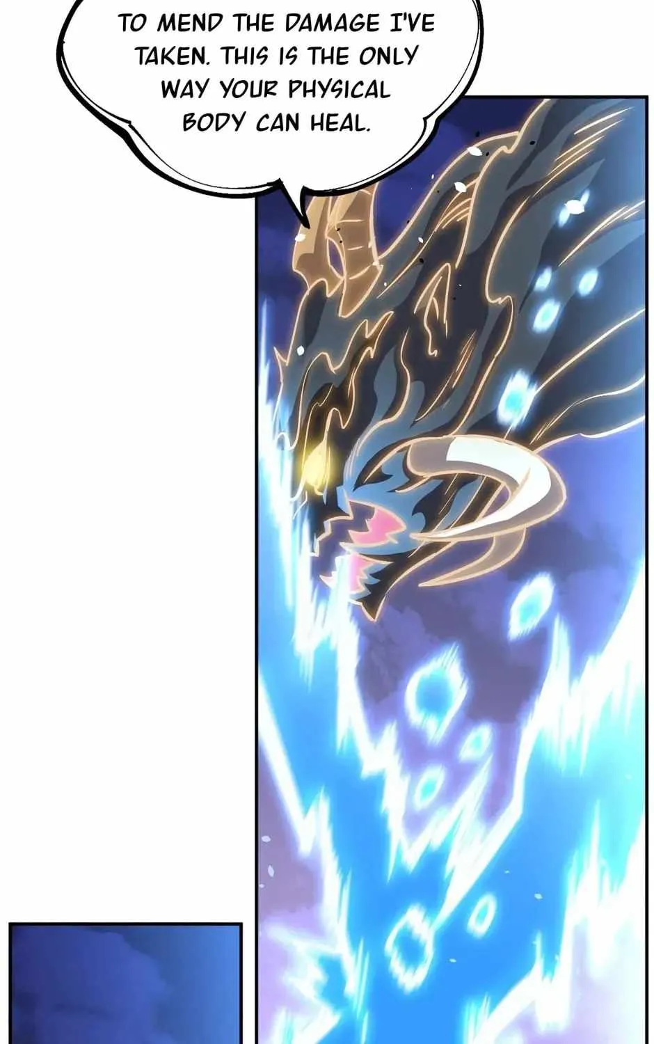 Read Strongest Parasitic Human chapter 31 image 4 on Lezhin