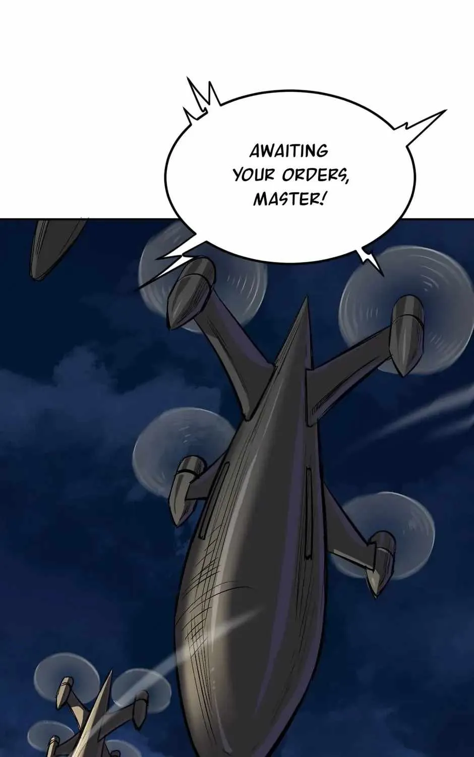 Read Strongest Parasitic Human chapter 31 image 40 on Lezhin