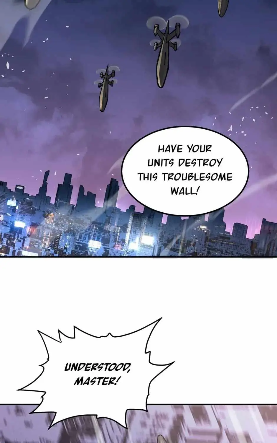 Read Strongest Parasitic Human chapter 31 image 42 on Lezhin