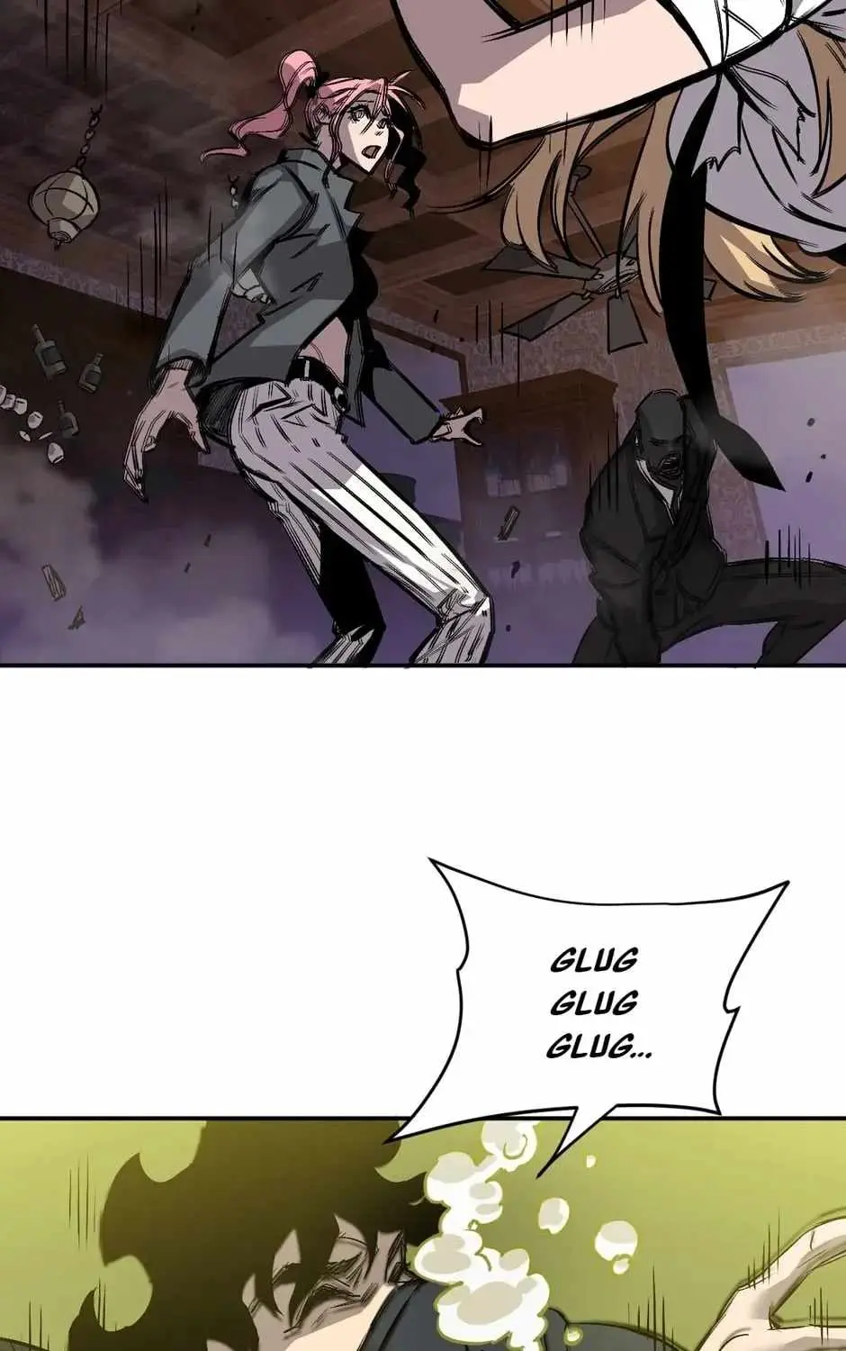 Read Strongest Parasitic Human chapter 31 image 48 on Lezhin