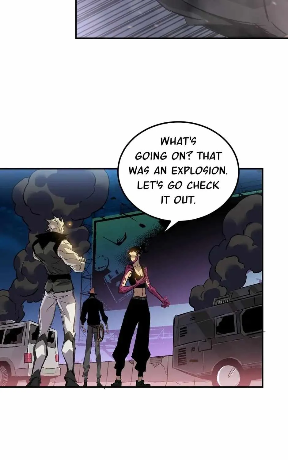 Read Strongest Parasitic Human chapter 31 image 54 on Lezhin