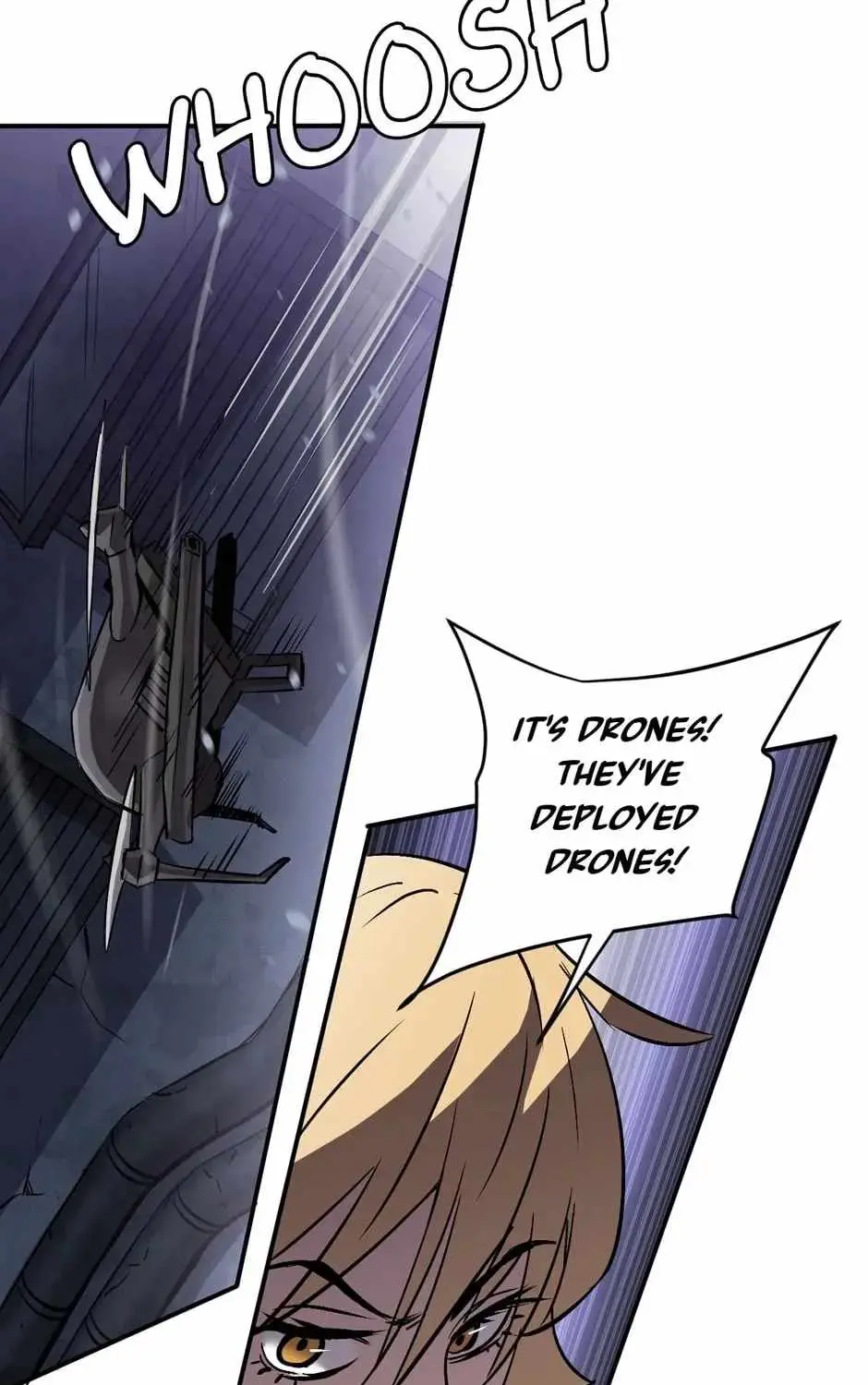 Read Strongest Parasitic Human chapter 31 image 56 on Lezhin