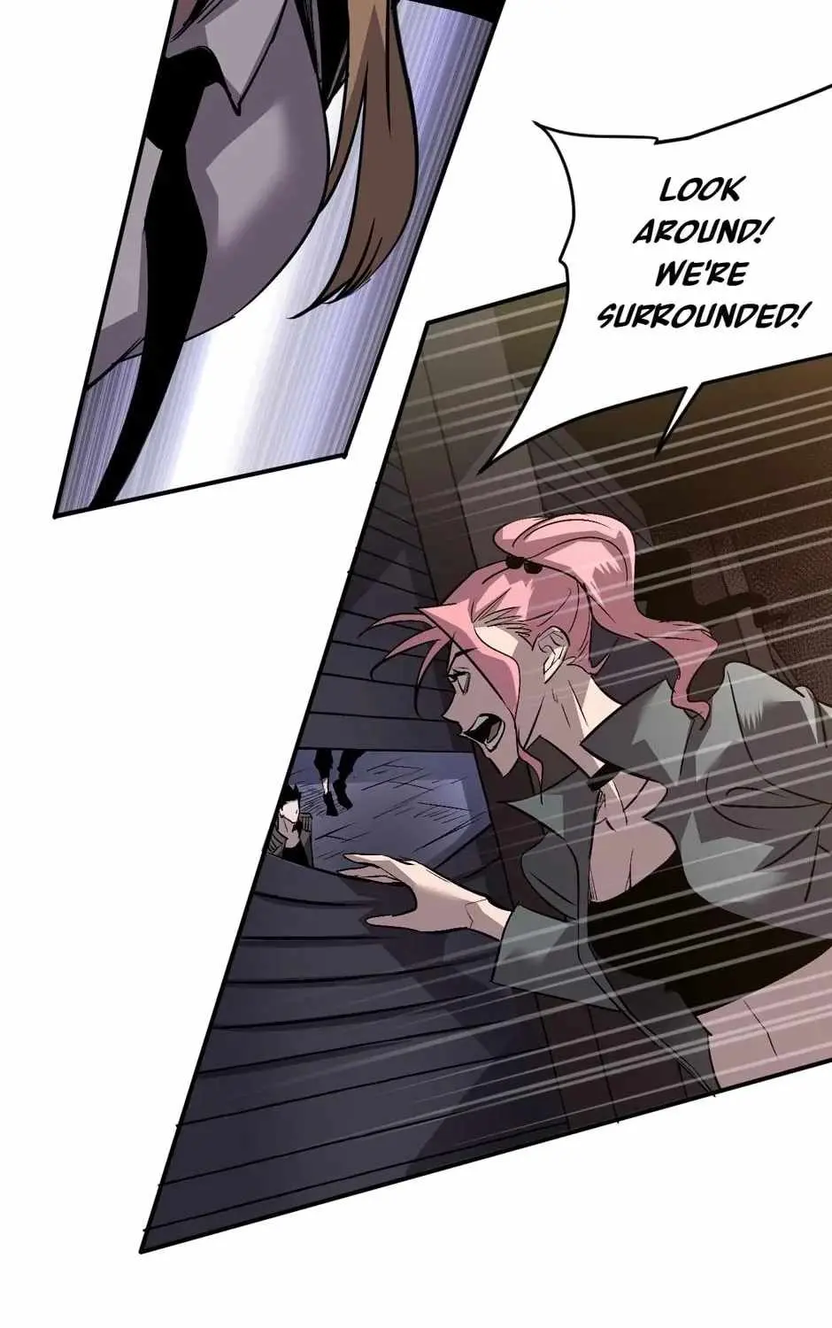Read Strongest Parasitic Human chapter 31 image 58 on Lezhin