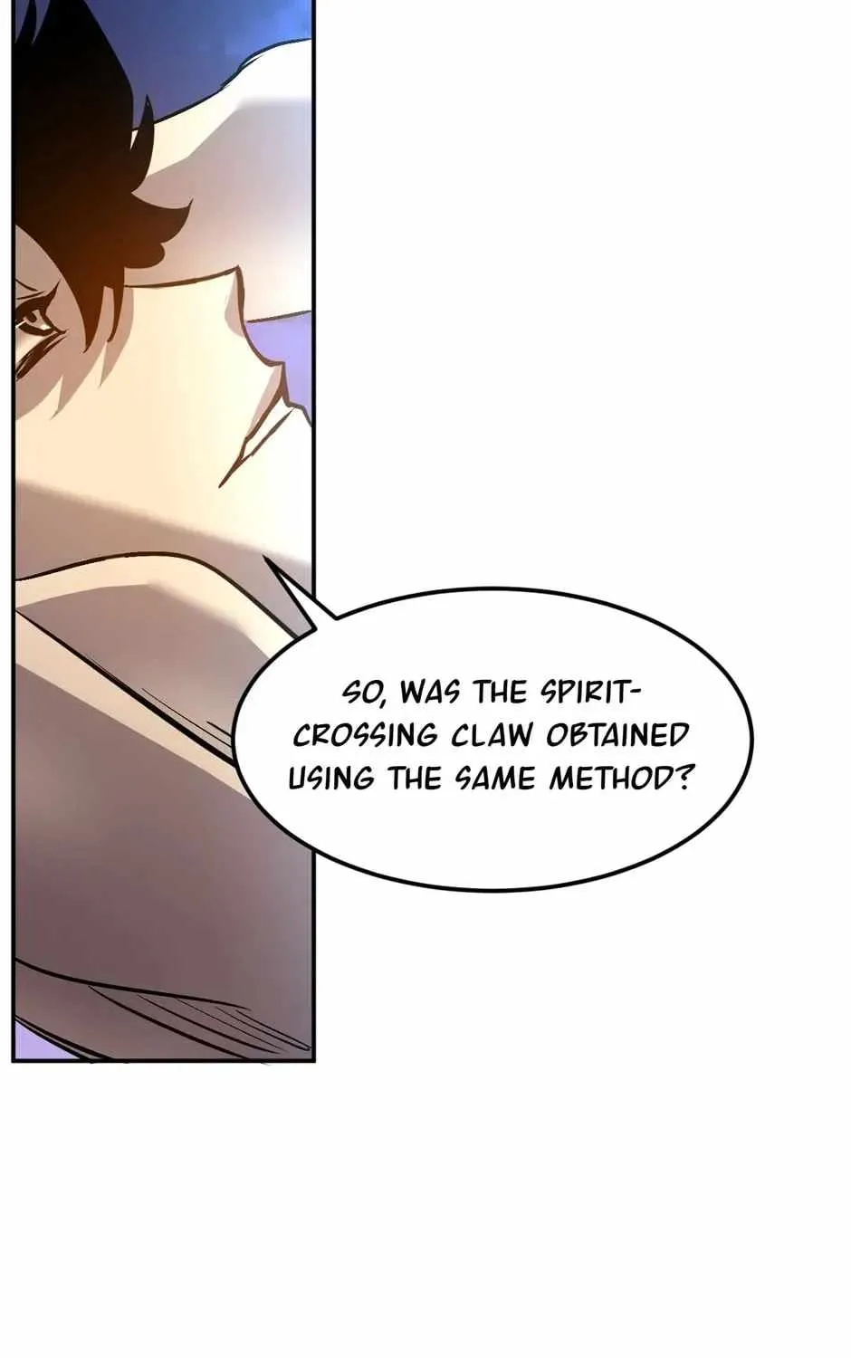 Read Strongest Parasitic Human chapter 31 image 6 on Lezhin