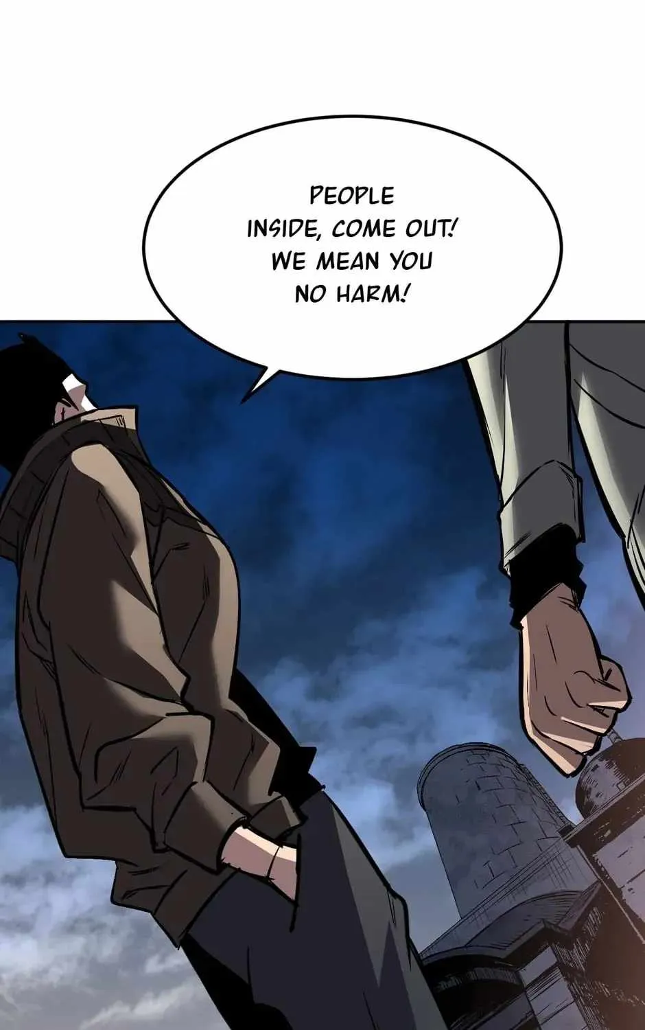 Read Strongest Parasitic Human chapter 31 image 60 on Lezhin
