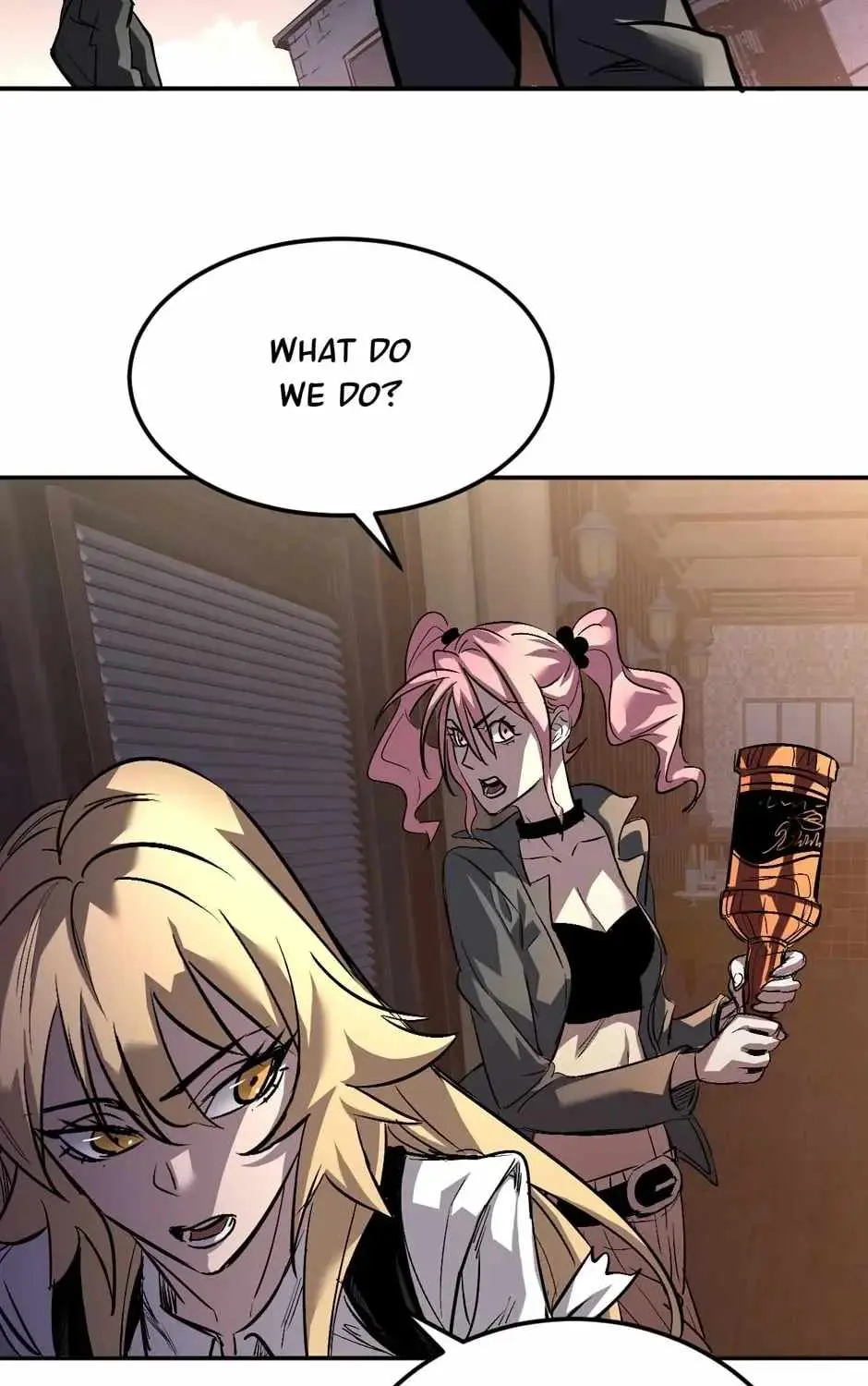 Read Strongest Parasitic Human chapter 31 image 62 on Lezhin