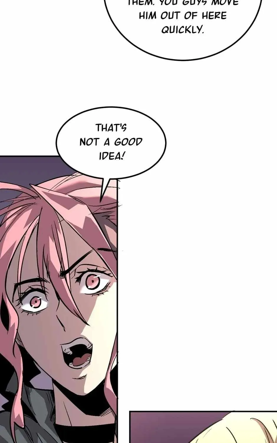 Read Strongest Parasitic Human chapter 31 image 64 on Lezhin