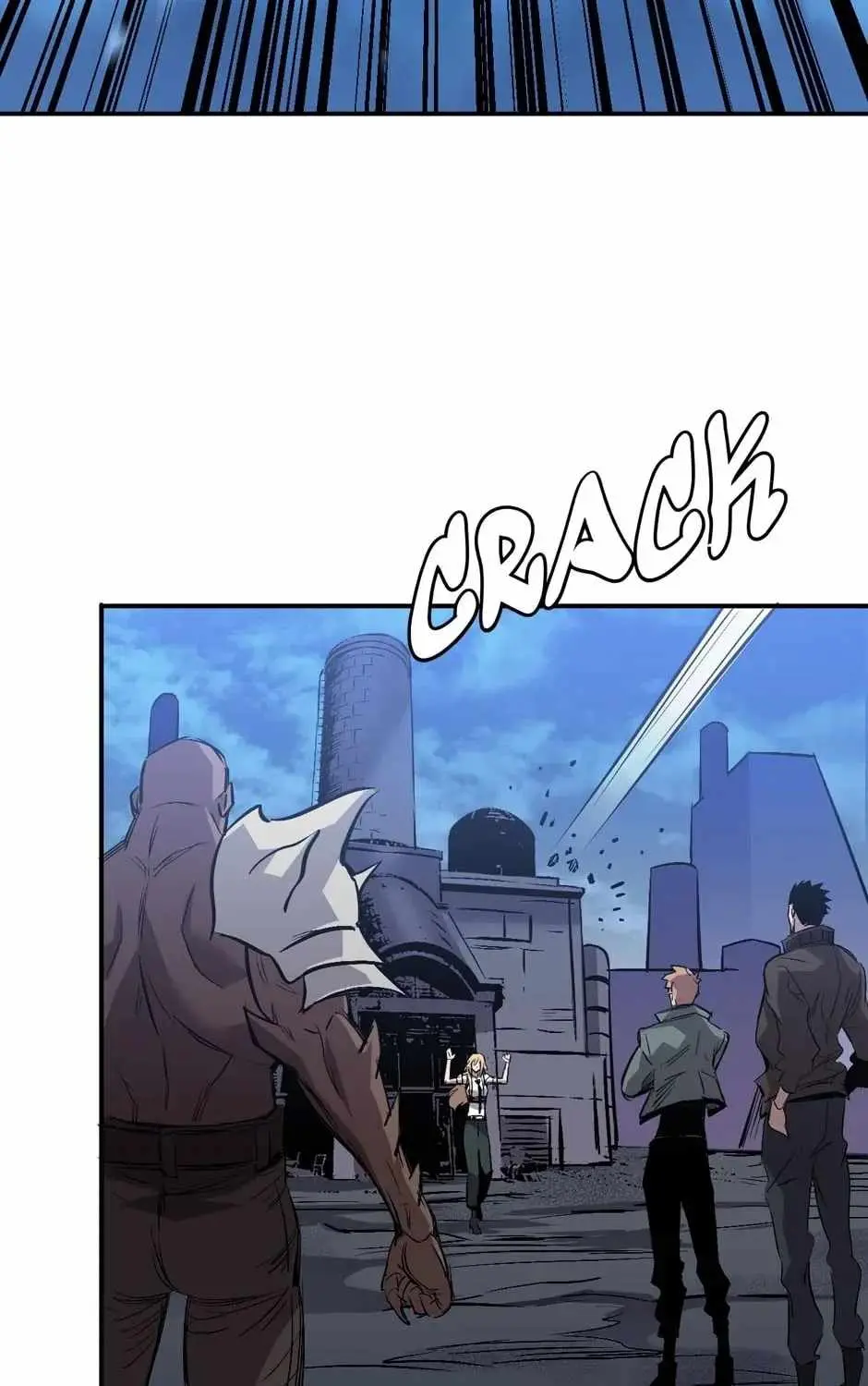 Read Strongest Parasitic Human chapter 31 image 72 on Lezhin