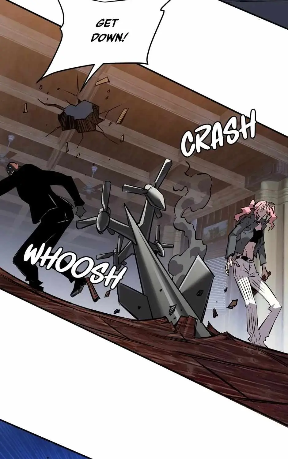 Read Strongest Parasitic Human chapter 31 image 74 on Lezhin