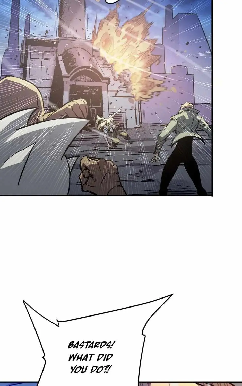 Read Strongest Parasitic Human chapter 31 image 76 on Lezhin