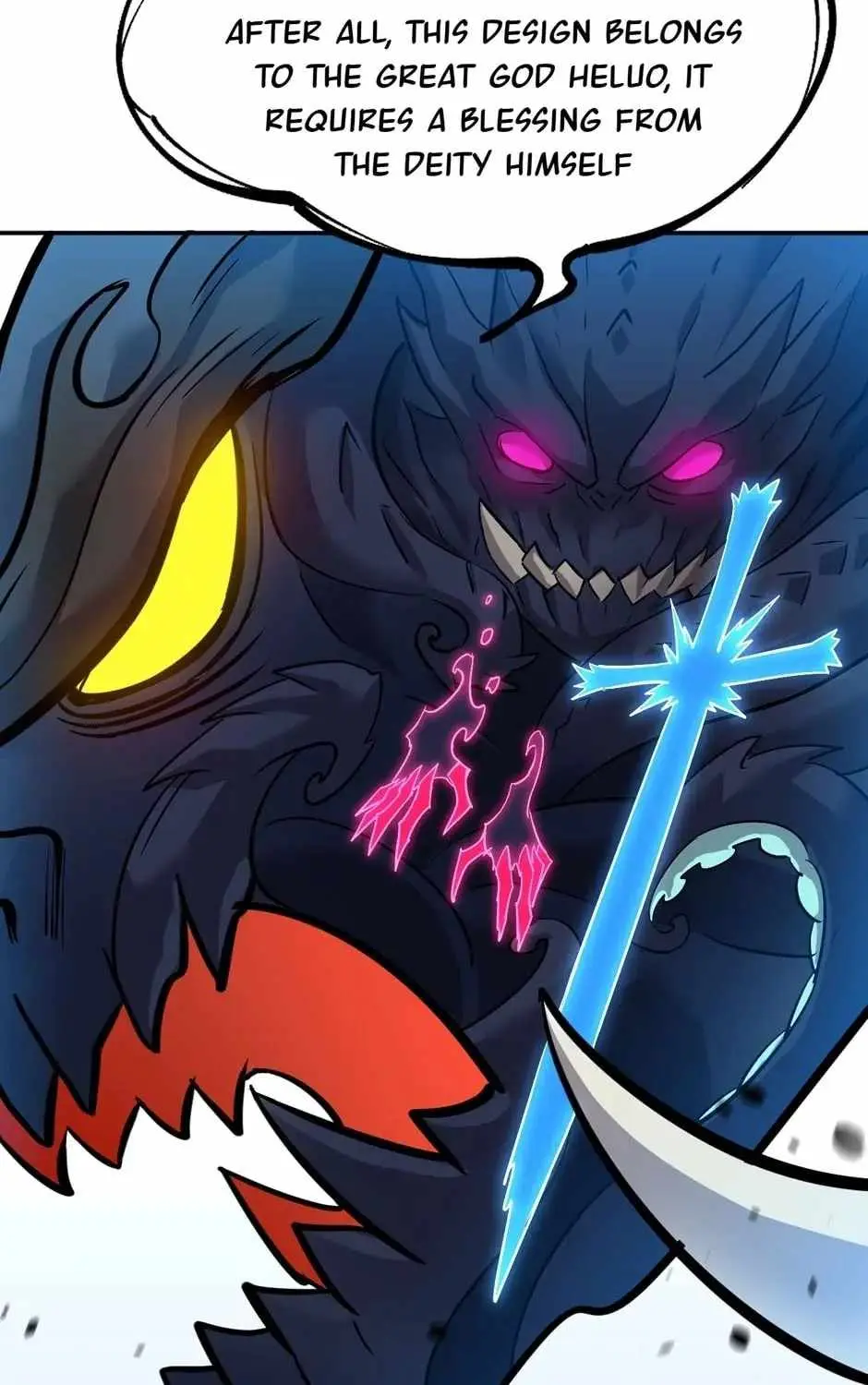 Read Strongest Parasitic Human chapter 31 image 8 on Lezhin