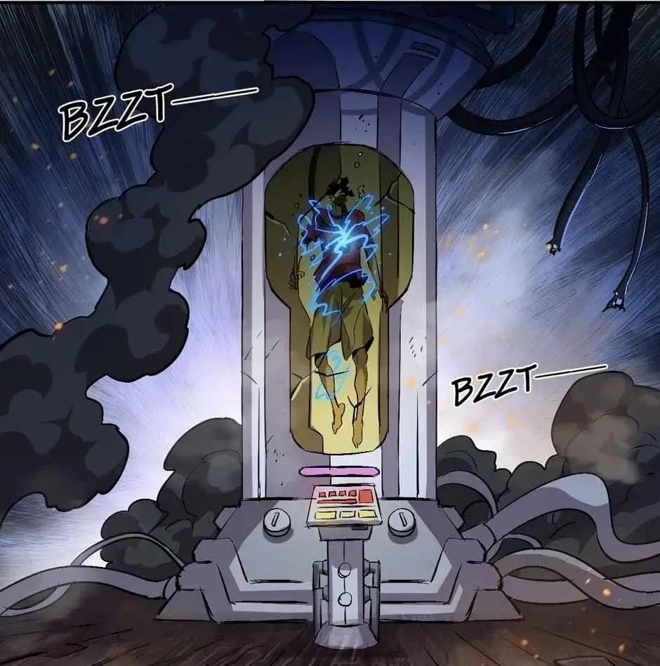 Read Strongest Parasitic Human chapter 31 image 82 on Lezhin