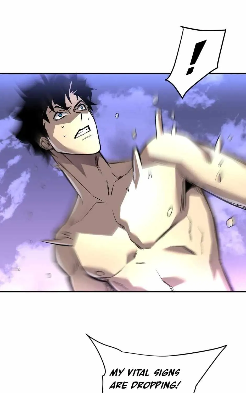 Read Strongest Parasitic Human chapter 31 image 88 on Lezhin