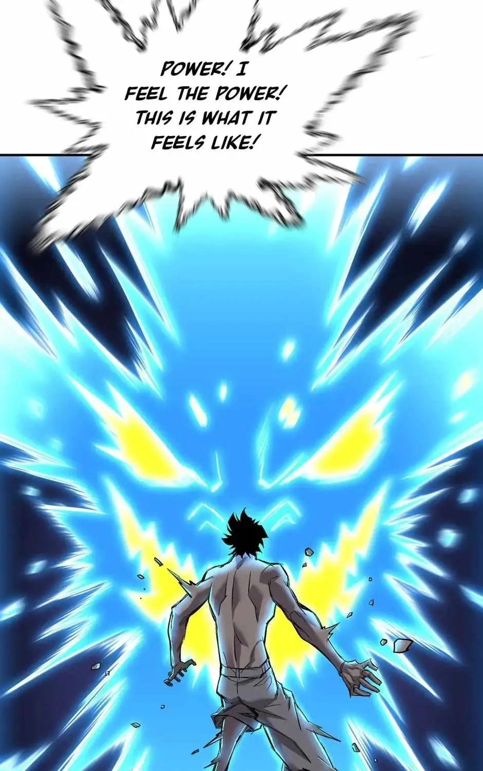 Read Strongest Parasitic Human chapter 31 image 92 on Lezhin