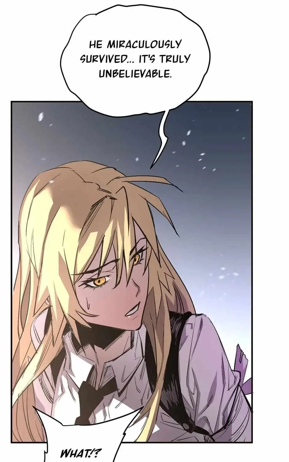 Read Strongest Parasitic Human chapter 32 image 10 on Lezhin