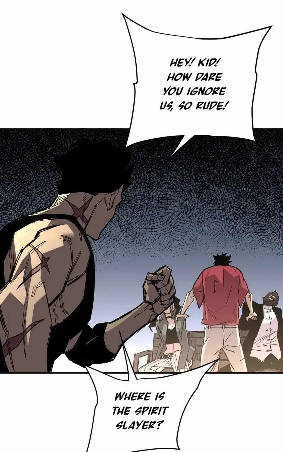 Read Strongest Parasitic Human chapter 32 image 12 on Lezhin
