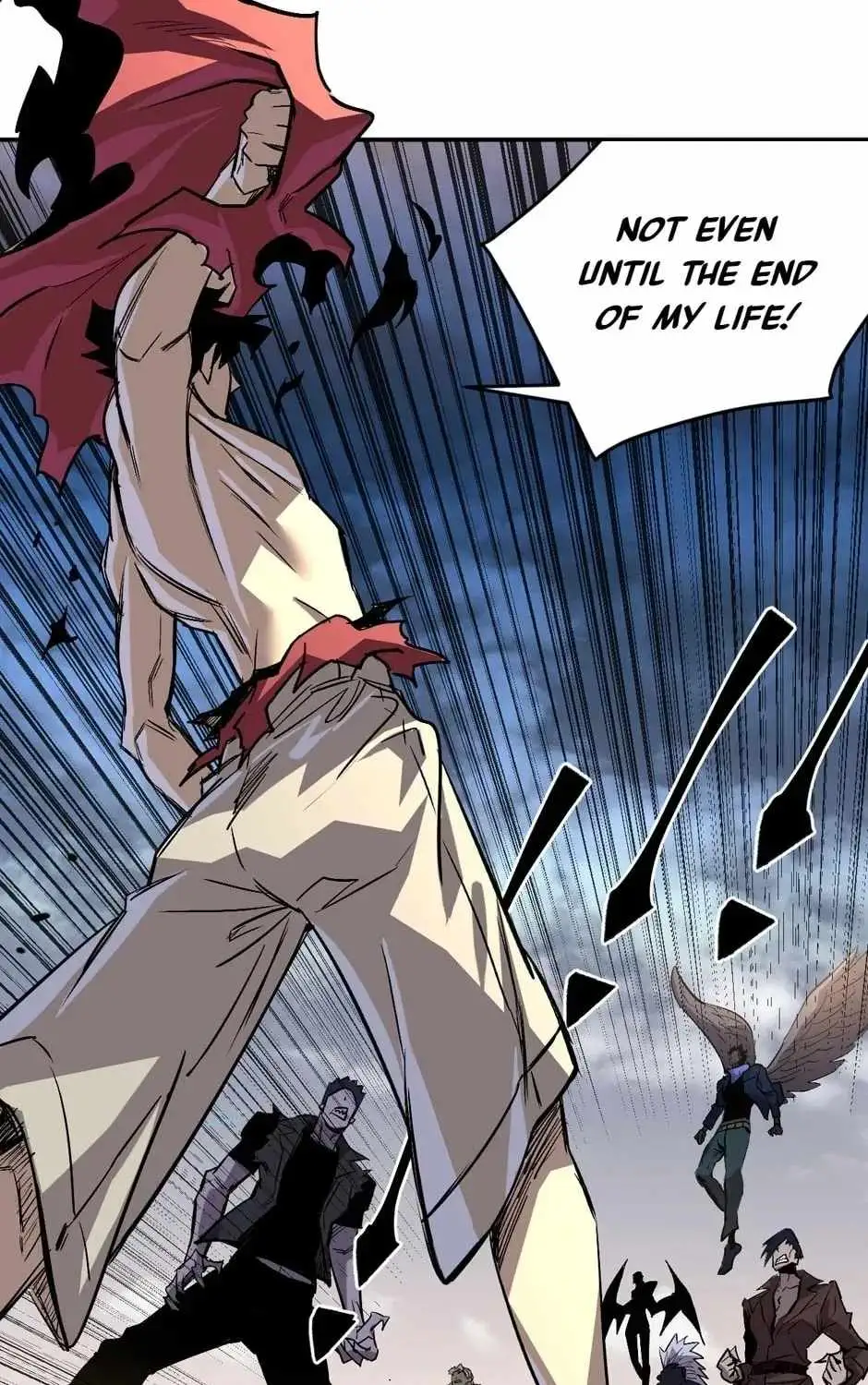 Read Strongest Parasitic Human chapter 32 image 16 on Lezhin