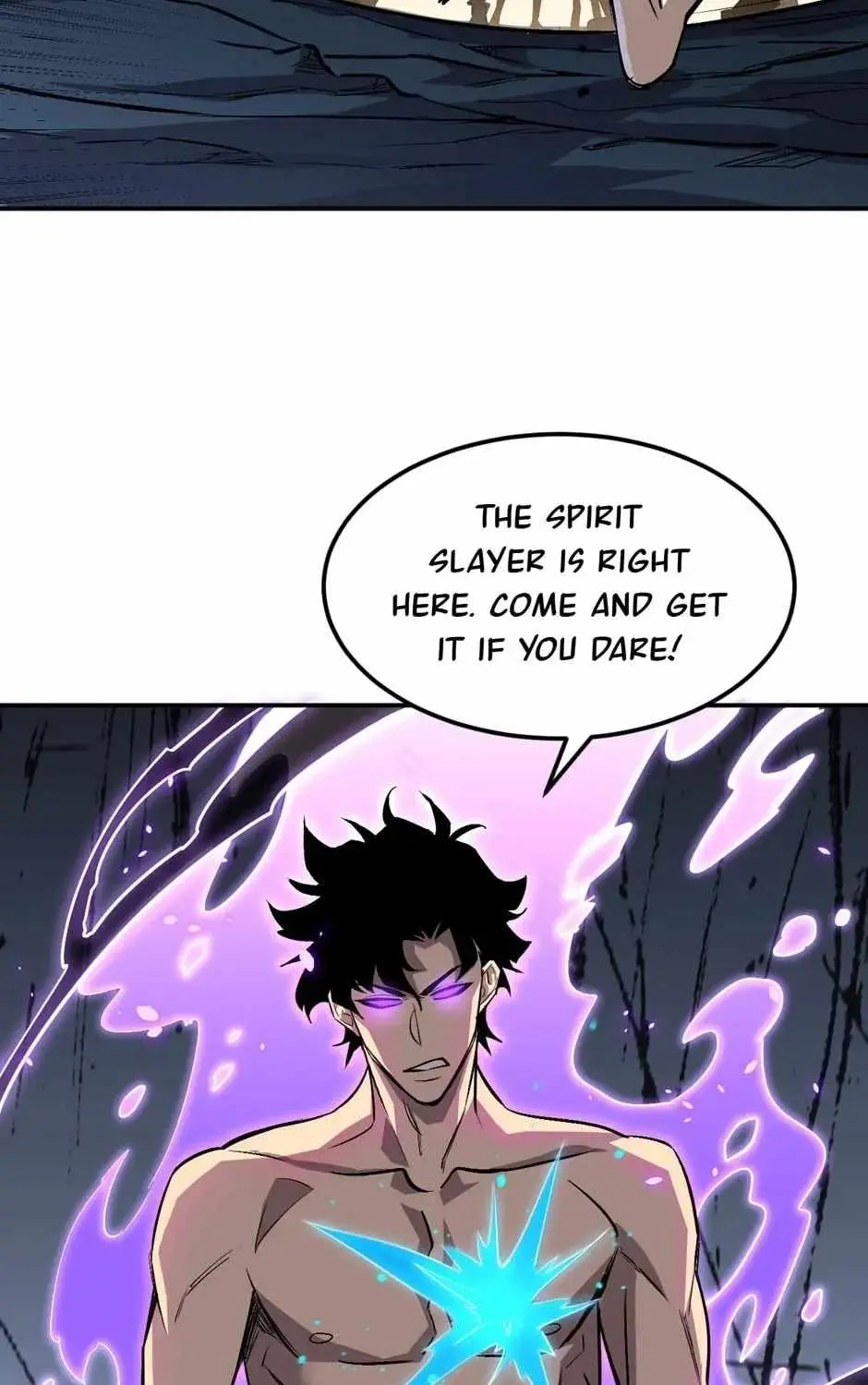 Read Strongest Parasitic Human chapter 32 image 18 on Lezhin