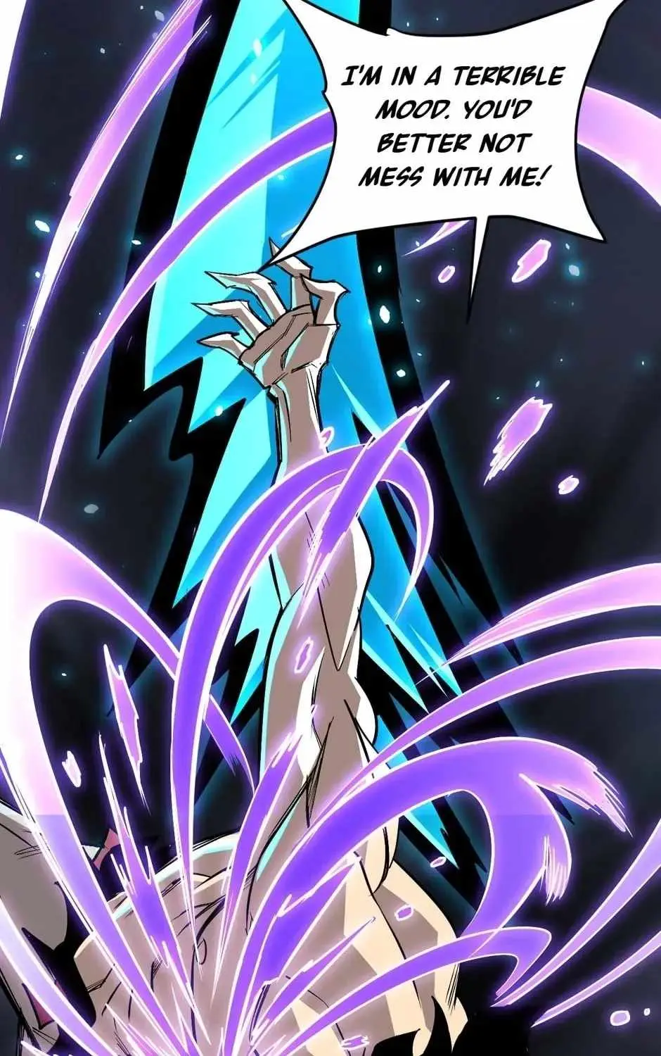 Read Strongest Parasitic Human chapter 32 image 26 on Lezhin