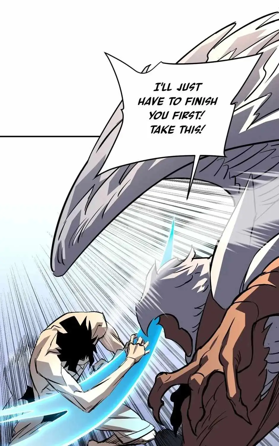 Read Strongest Parasitic Human chapter 32 image 30 on Lezhin