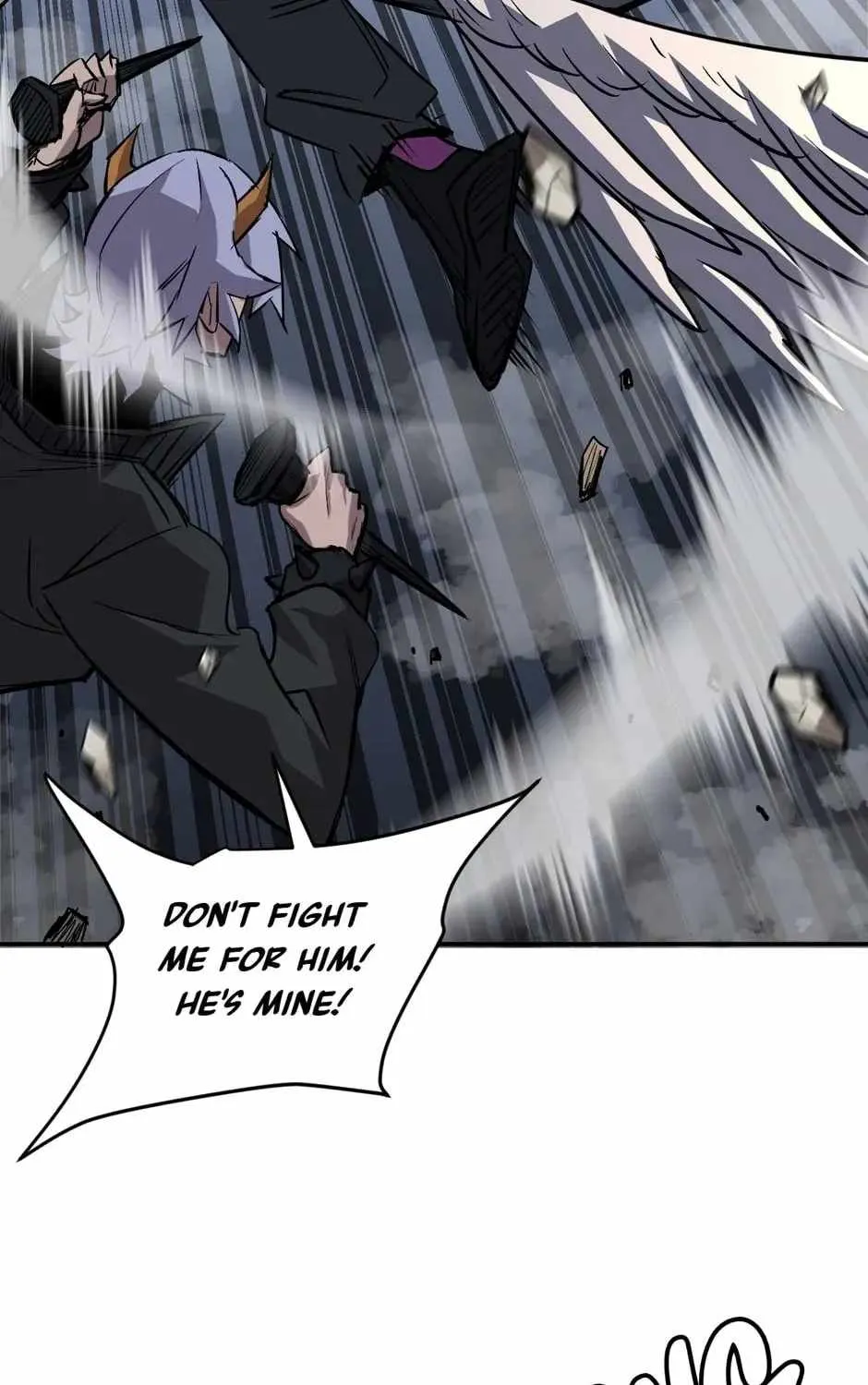 Read Strongest Parasitic Human chapter 32 image 32 on Lezhin