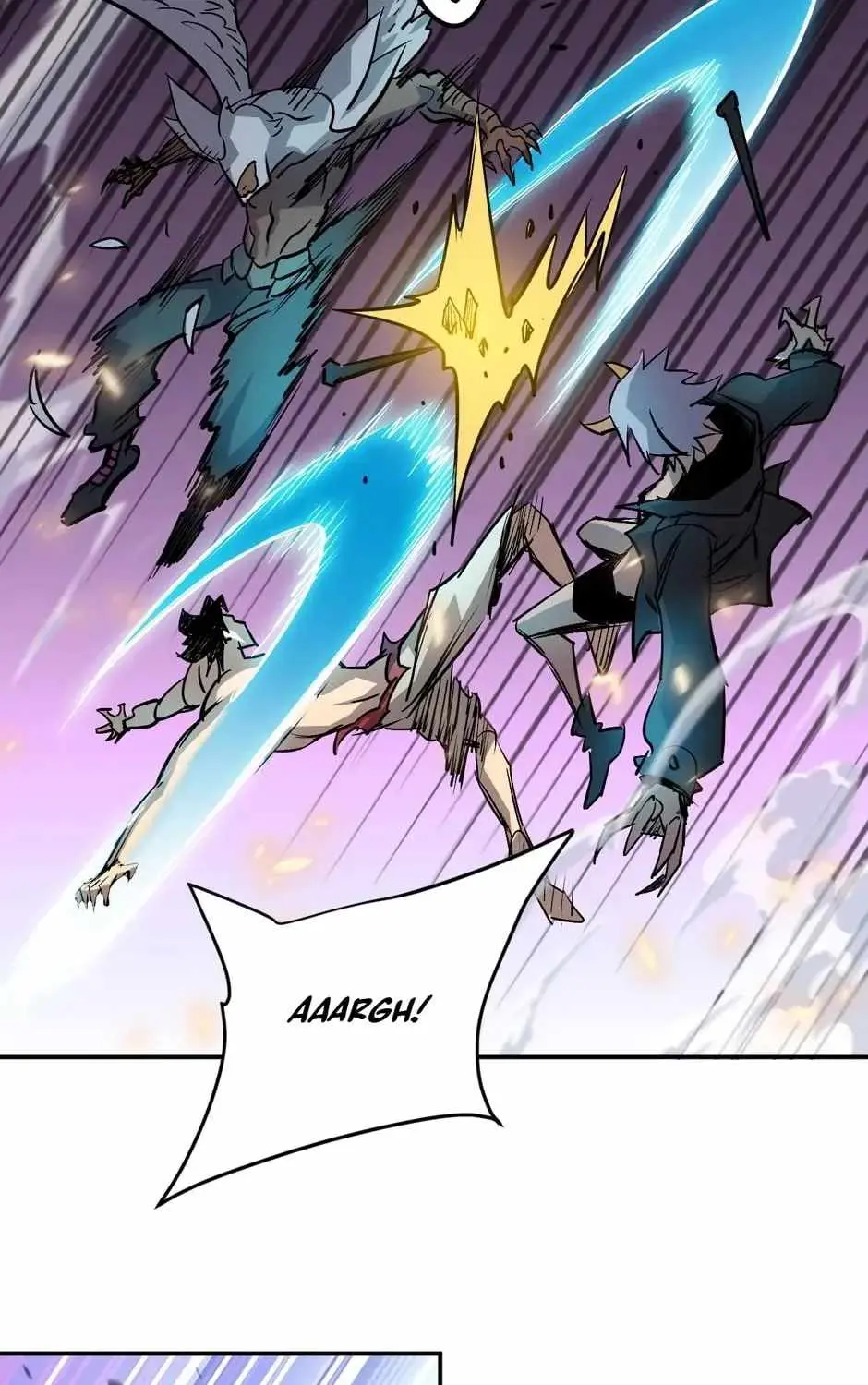 Read Strongest Parasitic Human chapter 32 image 34 on Lezhin