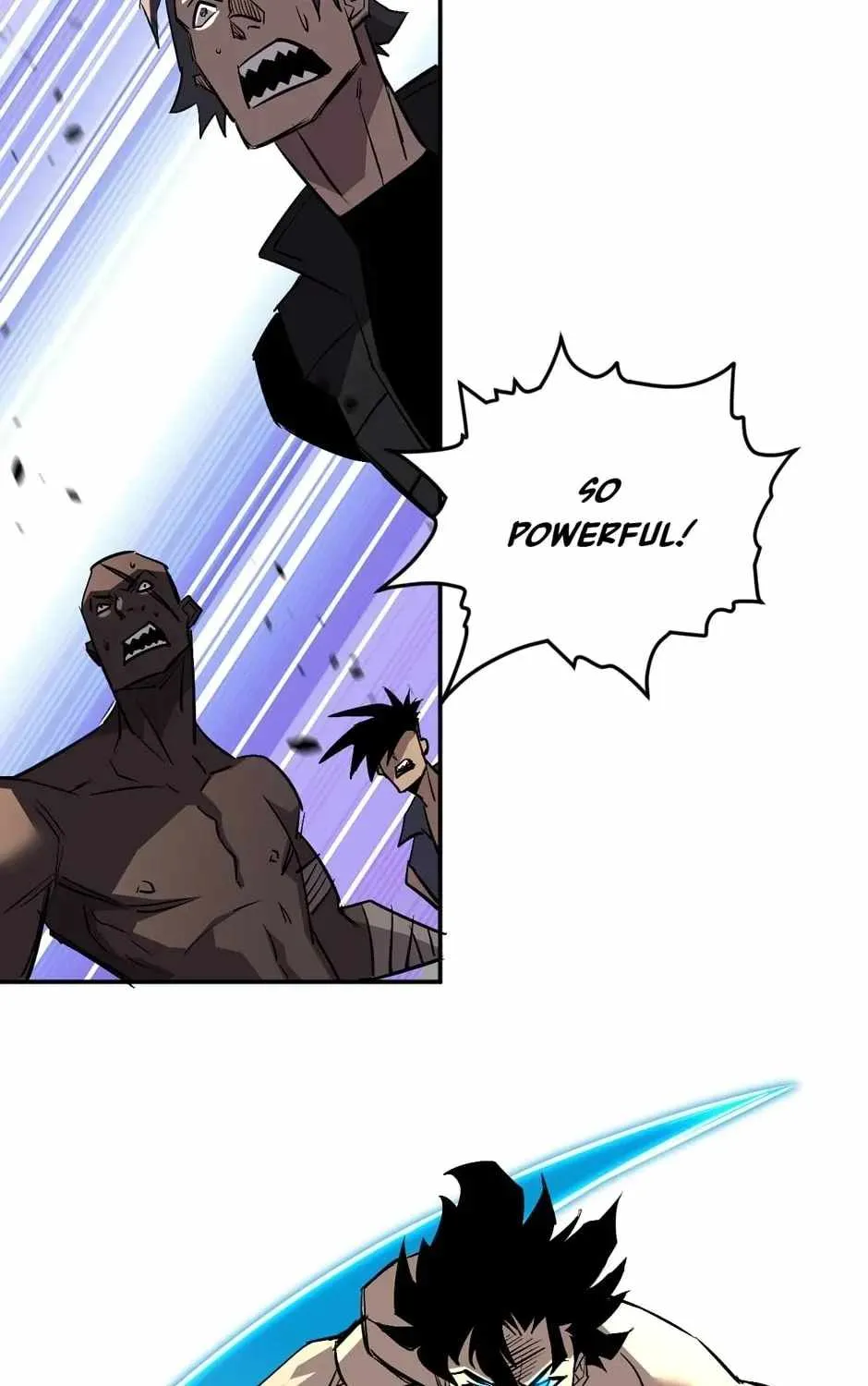 Read Strongest Parasitic Human chapter 32 image 36 on Lezhin