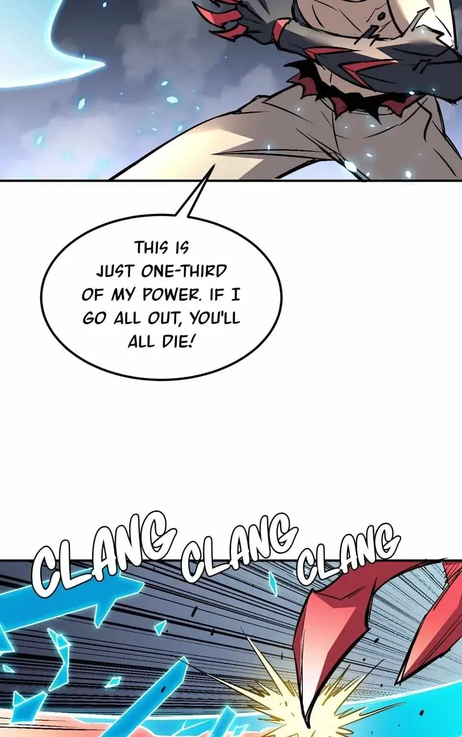 Read Strongest Parasitic Human chapter 32 image 38 on Lezhin