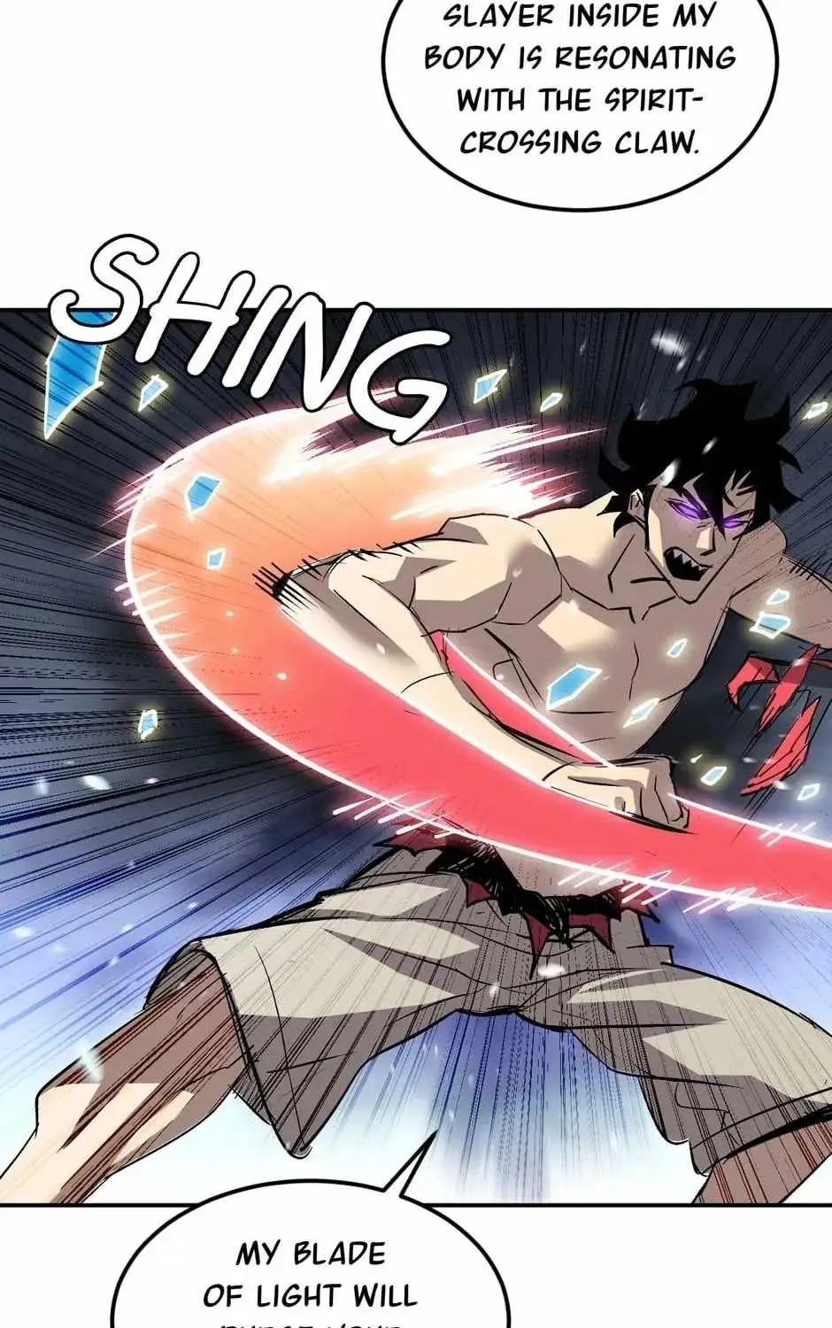 Read Strongest Parasitic Human chapter 32 image 40 on Lezhin