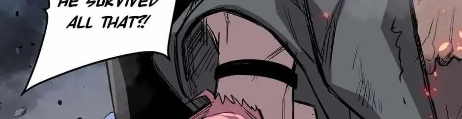 Read Strongest Parasitic Human chapter 32 image 5 on Lezhin