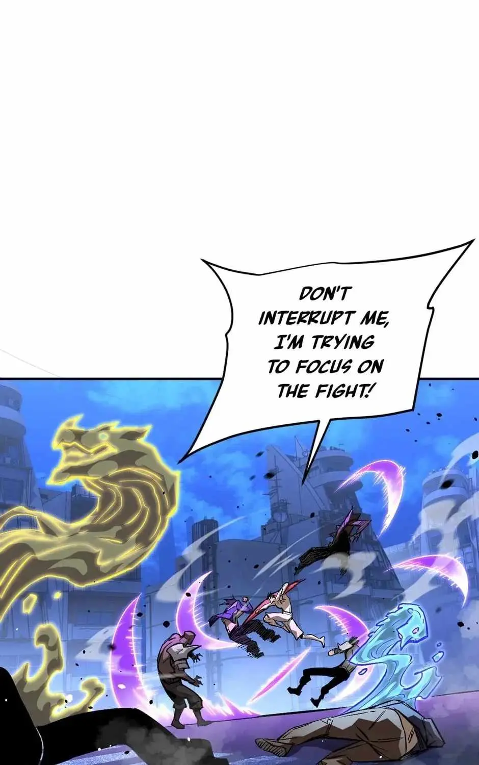 Read Strongest Parasitic Human chapter 32 image 56 on Lezhin
