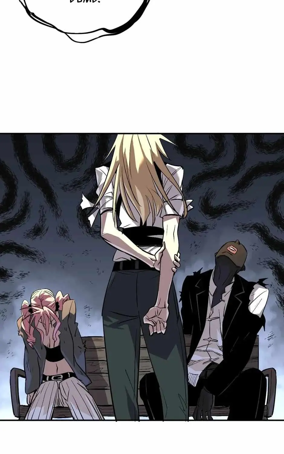 Read Strongest Parasitic Human chapter 32 image 58 on Lezhin