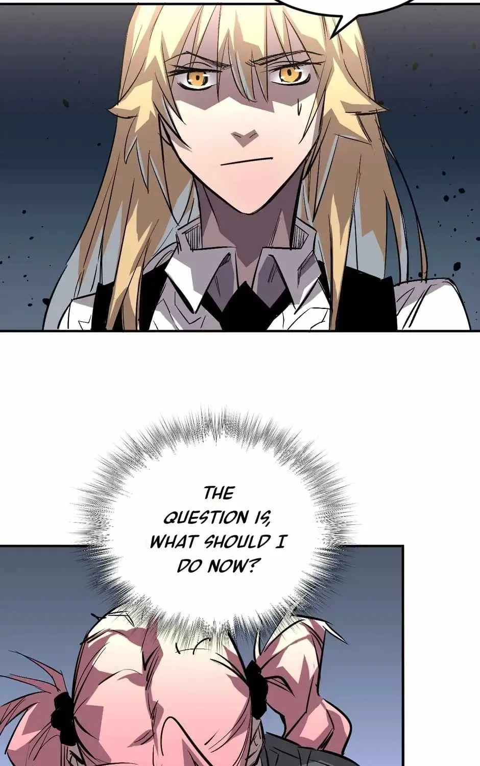 Read Strongest Parasitic Human chapter 32 image 60 on Lezhin