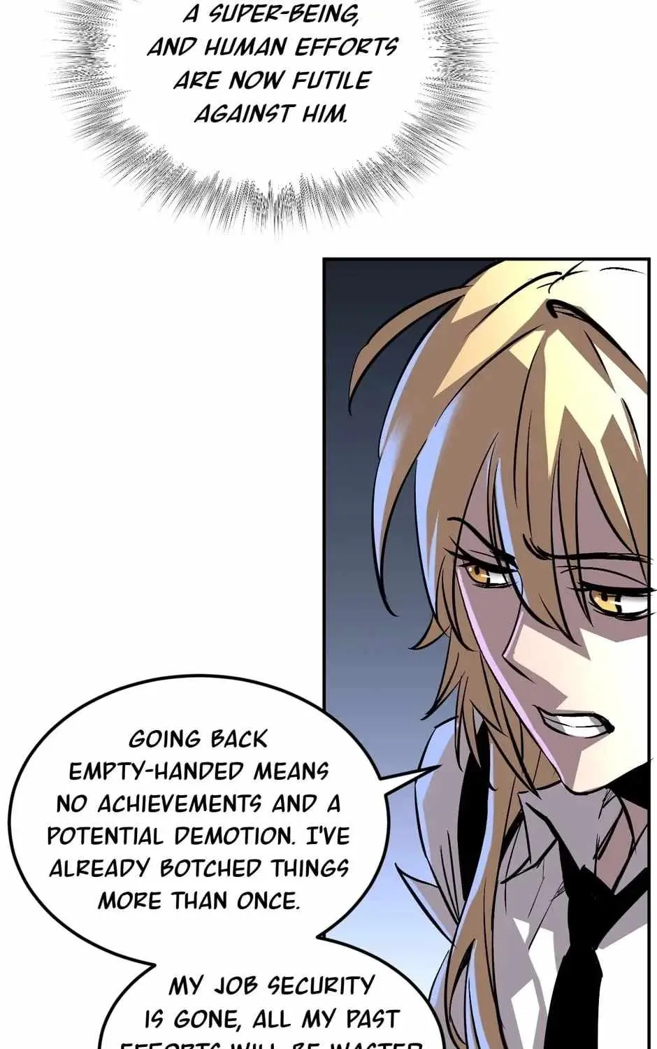 Read Strongest Parasitic Human chapter 32 image 64 on Lezhin