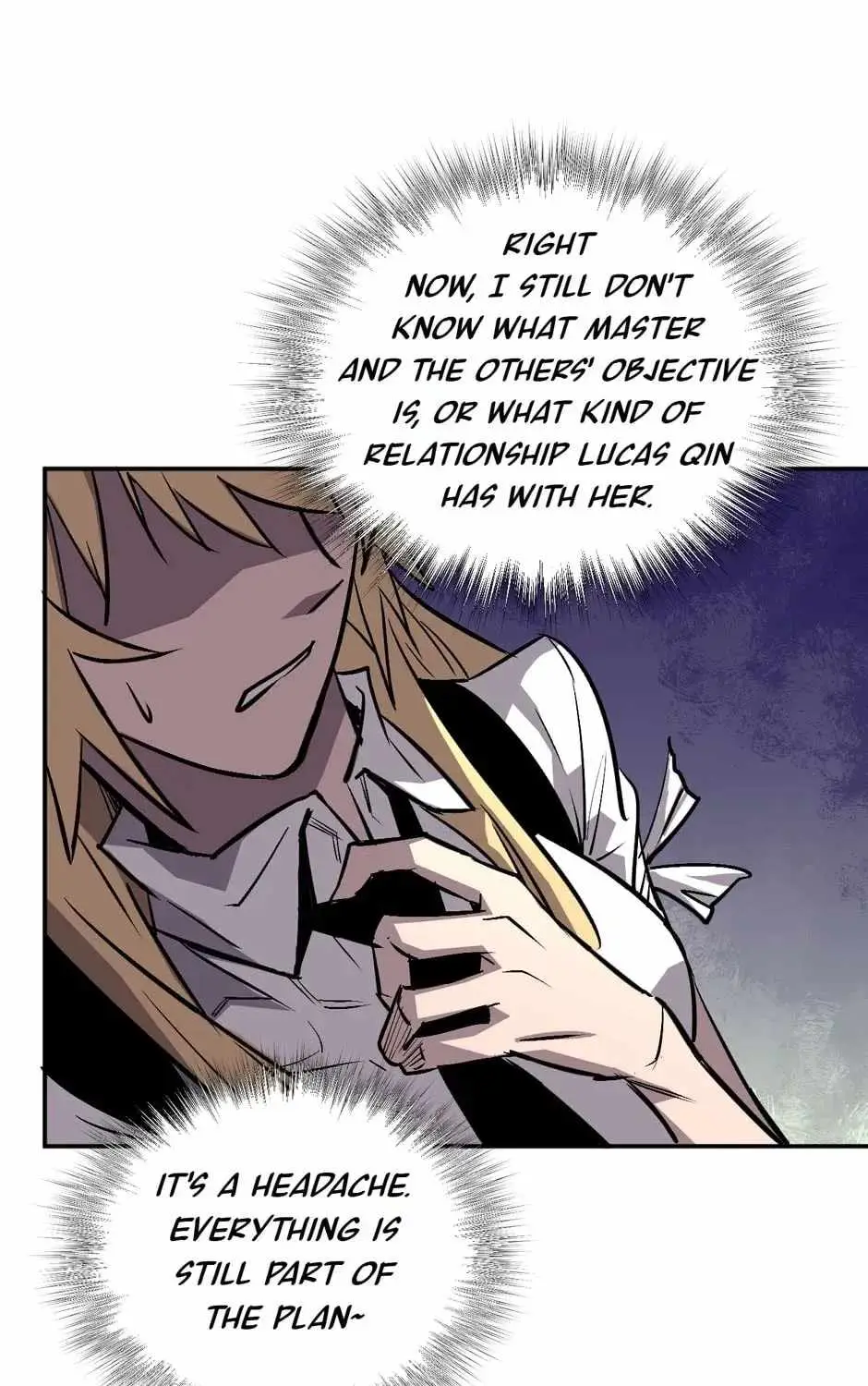 Read Strongest Parasitic Human chapter 32 image 66 on Lezhin