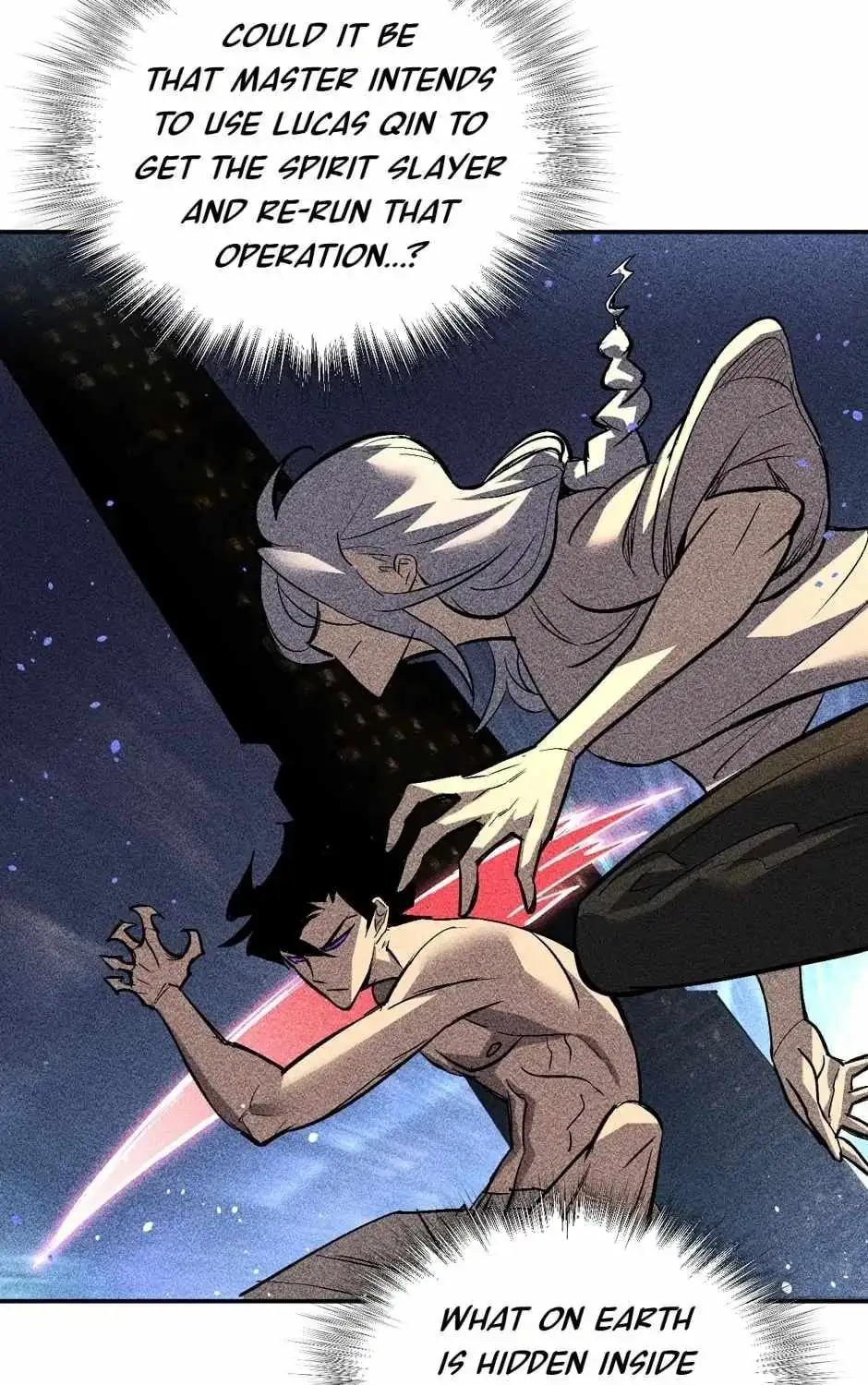 Read Strongest Parasitic Human chapter 32 image 68 on Lezhin