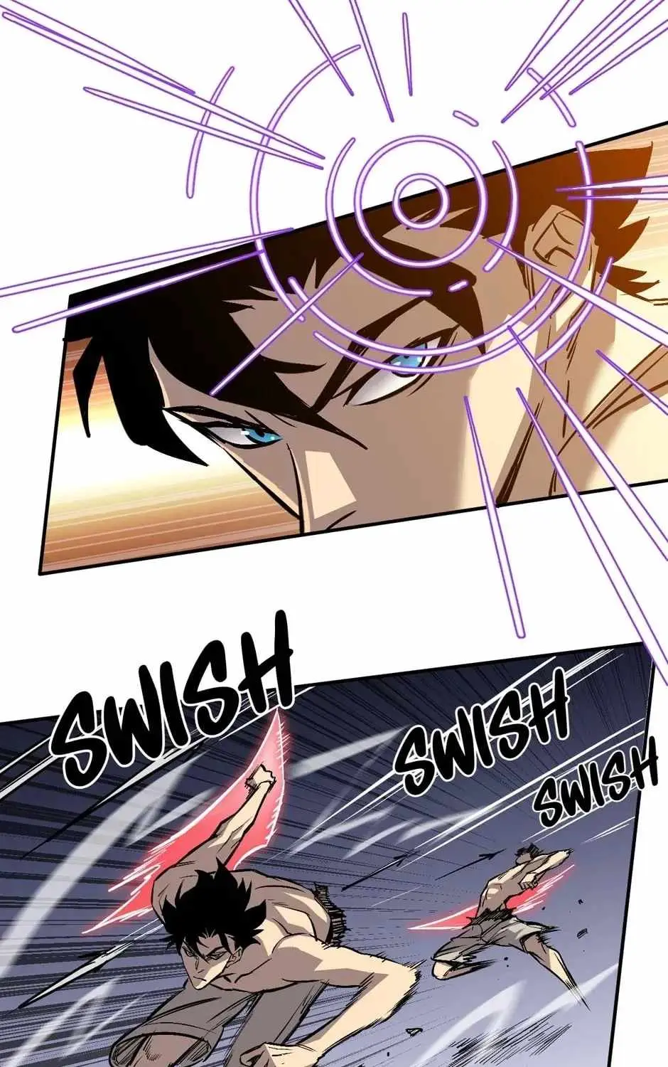 Read Strongest Parasitic Human chapter 32 image 70 on Lezhin