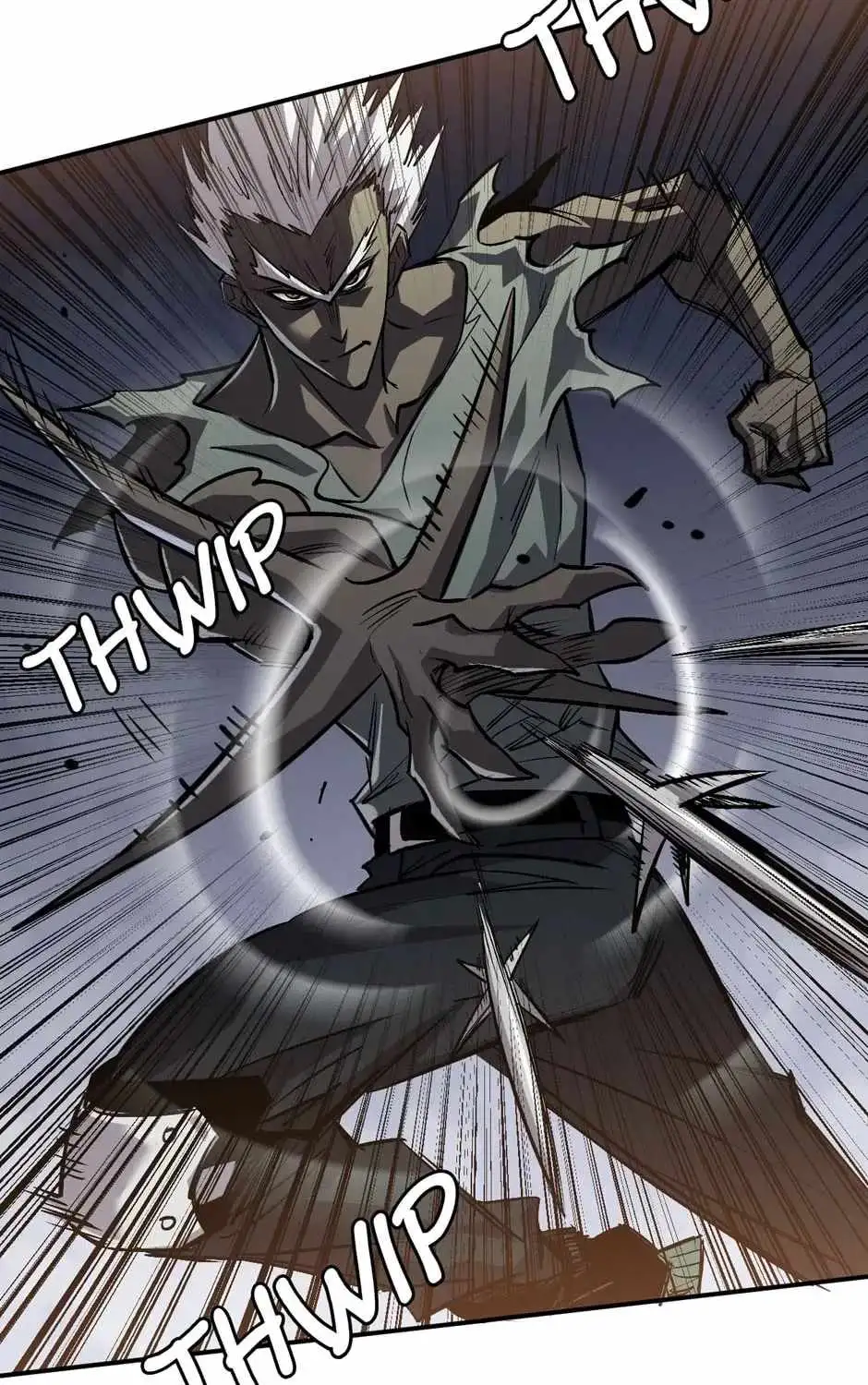 Read Strongest Parasitic Human chapter 32 image 72 on Lezhin
